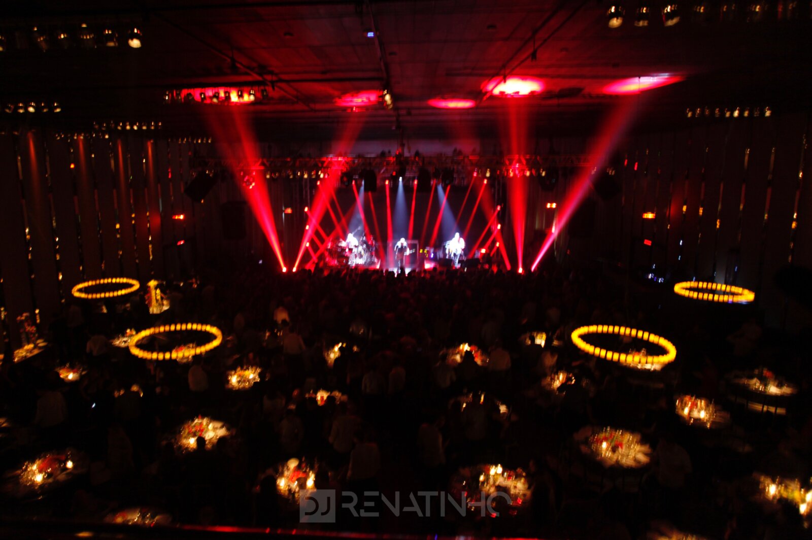 Eventos Corporativos - DJ Renatinho