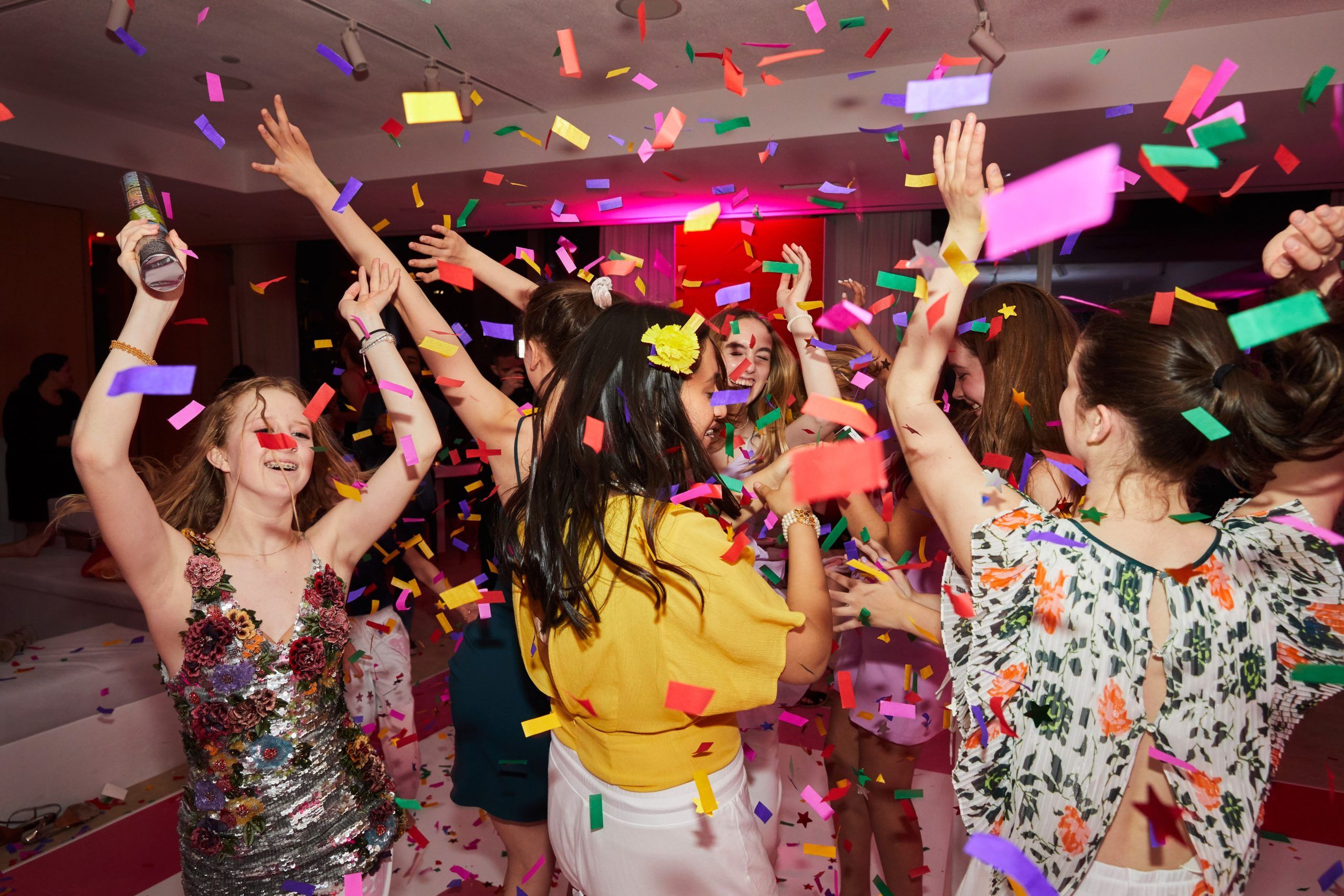 Festas de 15 Anos - DJ Renatinho