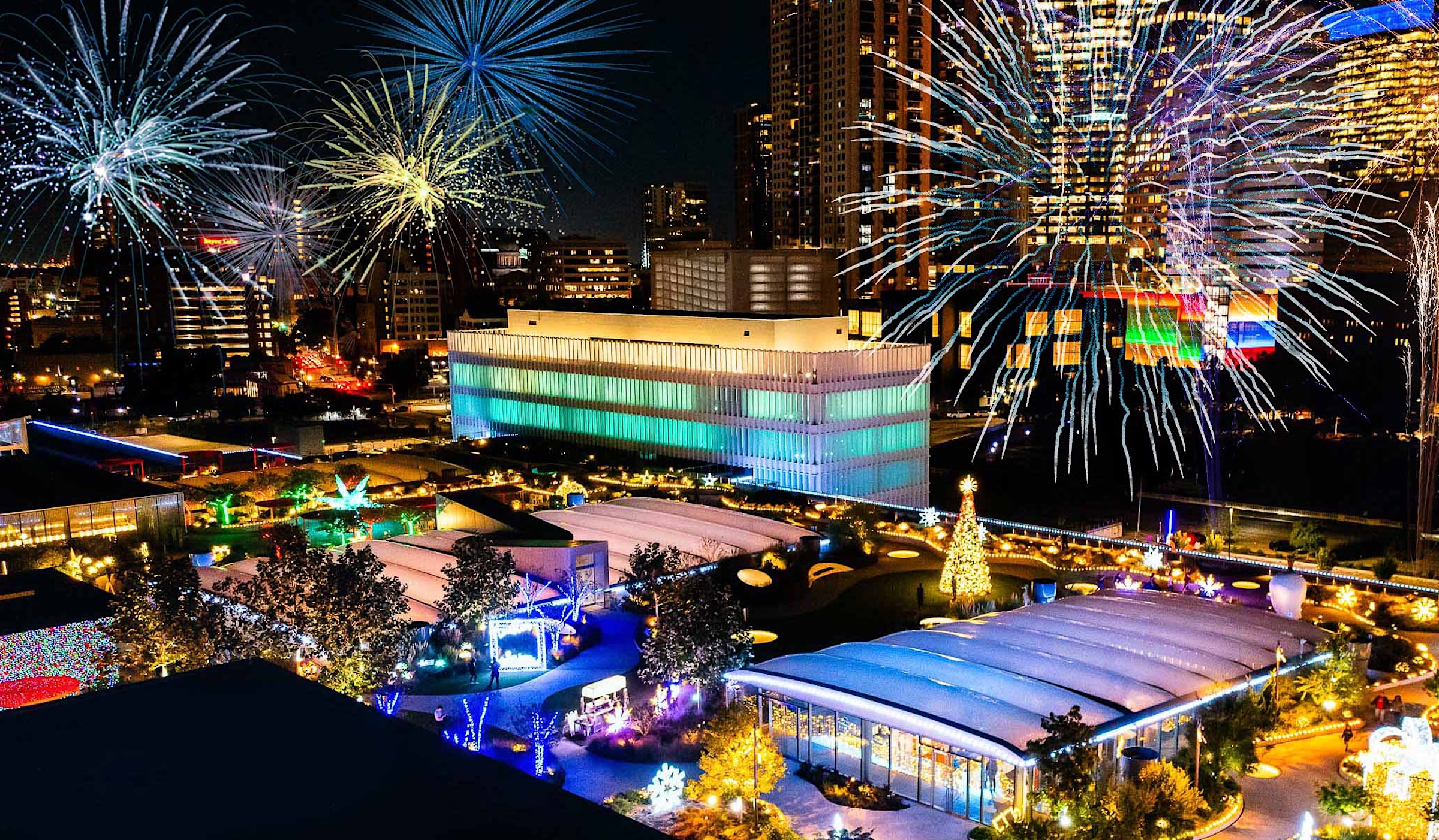 Réveillon - DJ Renatinho